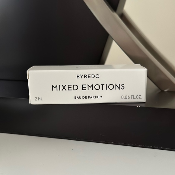 Byredo Other Byredo Mixed Emotions Perfume Poshmark